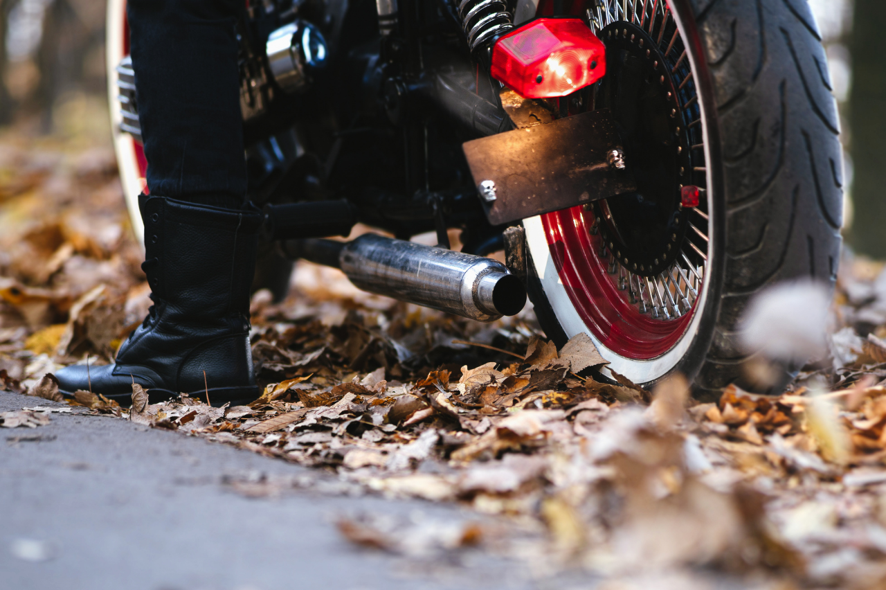 Cambiare la marmitta della moto: i nostri consigli