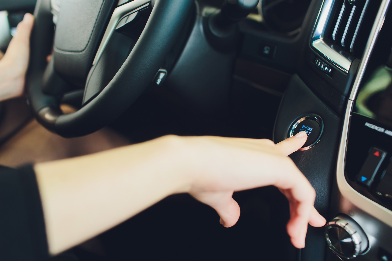 Cuanto tiempo puede estar un coche sin arrancar